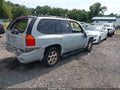 2007 GMC Envoy — photo 4 of 16 | VIN 1GKDT13S872210151