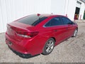 2018 Hyundai Sonata — photo 4 of 16 | VIN 5NPE34AF3JH665194
