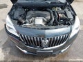 2016 Buick Regal — photo 10 of 17 | VIN 2G4GK5EX0G9102261