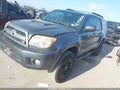 2007 Toyota 4Runner — photo 2 of 15 | VIN JTEZT14R470029116