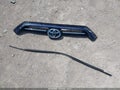 2014 Toyota Camry — photo 12 of 12 | VIN 4T4BF1FK4ER338301