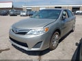 2014 Toyota Camry — photo 2 of 12 | VIN 4T4BF1FK4ER338301