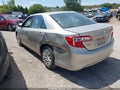 2014 Toyota Camry — photo 3 of 12 | VIN 4T4BF1FK4ER338301