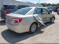 2014 Toyota Camry — photo 4 of 12 | VIN 4T4BF1FK4ER338301