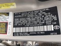 2014 Toyota Camry — photo 9 of 12 | VIN 4T4BF1FK4ER338301