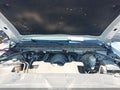 2019 Chevrolet Silverado 1500 — photo 10 of 16 | VIN 2GCVKNEC0K1126642