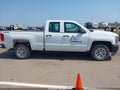 2019 Chevrolet Silverado 1500 — photo 13 of 16 | VIN 2GCVKNEC0K1126642