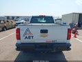 2019 Chevrolet Silverado 1500 — photo 16 of 16 | VIN 2GCVKNEC0K1126642