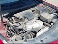 2013 Toyota Camry — photo 19 of 22 | VIN 4T1BF1FK5DU709183