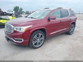 2018 GMC Acadia — photo 2 of 18 | VIN 1GKKNXLS6JZ206747