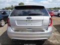 2012 Ford Edge — photo 16 of 16 | VIN 2FMDK3AK8CBA88355
