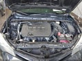 2017 Toyota Corolla — photo 10 of 17 | VIN 5YFBURHE2HP712528