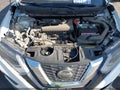2018 Nissan Rogue Sport — photo 10 of 22 | VIN KNMAT2MT6JP542014