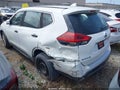 2018 Nissan Rogue Sport — photo 3 of 22 | VIN KNMAT2MT6JP542014