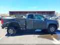 2016 Chevrolet Colorado — photo 17 of 18 | VIN 1GCHSBEAXG1320408