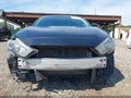 2017 Nissan Maxima — photo 13 of 17 | VIN 1N4AA6AP9HC441366
