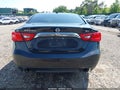 2017 Nissan Maxima — photo 17 of 17 | VIN 1N4AA6AP9HC441366