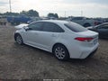 2025 Toyota Corolla — photo 3 of 18 | VIN 5YFB4MDEXSP254639