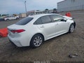 2025 Toyota Corolla — photo 4 of 18 | VIN 5YFB4MDEXSP254639