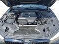 2017 BMW 5 Series — photo 10 of 11 | VIN WBAJA7C33HG906661
