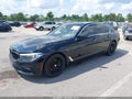 2017 BMW 5 Series — photo 2 of 11 | VIN WBAJA7C33HG906661