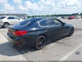 2017 BMW 5 Series — photo 4 of 11 | VIN WBAJA7C33HG906661
