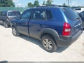 2007 Hyundai Tucson — photo 3 of 16 | VIN KM8JN12D87U476815