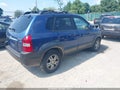 2007 Hyundai Tucson — photo 4 of 16 | VIN KM8JN12D87U476815