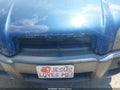 2007 Hyundai Tucson — photo 6 of 16 | VIN KM8JN12D87U476815