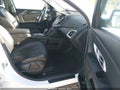 2013 GMC Terrain — photo 5 of 16 | VIN 2GKFLXE36D6131092