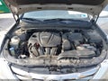 2013 Hyundai Sonata — photo 10 of 16 | VIN 5NPEC4AC2DH773266