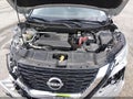 2022 Nissan Rogue — photo 10 of 16 | VIN 5N1BT3BB1NC690827