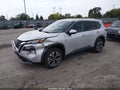 2022 Nissan Rogue — photo 2 of 16 | VIN 5N1BT3BB1NC690827