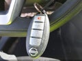 2021 Nissan Sentra — photo 11 of 17 | VIN 3N1AB8BV0MY309505