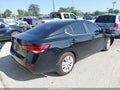 2021 Nissan Sentra — photo 4 of 17 | VIN 3N1AB8BV0MY309505