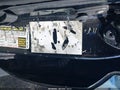 2008 Mitsubishi Endeavor — photo 11 of 11 | VIN 4A4MN31S68E039817