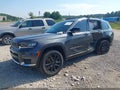 2022 Jeep Grand Cherokee L — photo 2 of 18 | VIN 1C4RJJBG9N8630645