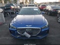 2019 Genesis G70 — photo 13 of 17 | VIN KMTG44LA4KU037676