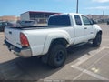 2006 Toyota Pick — photo 4 of 16 | VIN 5TEU42N26XZ280163