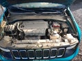 2020 Jeep Renegade — photo 10 of 11 | VIN ZACNJBBB7LPL14978