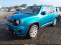 2020 Jeep Renegade — photo 2 of 11 | VIN ZACNJBBB7LPL14978