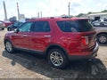 2013 Ford Explorer — photo 14 of 16 | VIN 1FM5K7D81DGC58755