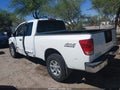 2005 Nissan Titan — photo 15 of 17 | VIN 1N6AA06B55N559044