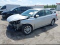 2019 Nissan Sentra — photo 2 of 17 | VIN 3N1AB7AP0KY374350