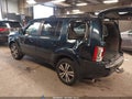 2010 Honda Pilot — photo 3 of 18 | VIN 5FNYF4H6XAB039313