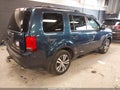 2010 Honda Pilot — photo 4 of 18 | VIN 5FNYF4H6XAB039313