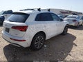 2021 Audi Q5 — photo 4 of 16 | VIN WA1BAAFY5M2009855