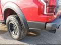 2018 Ford F-150 — photo 17 of 17 | VIN 1FTFW1RG4JFC45879