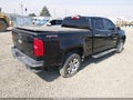 2015 Chevrolet Colorado — photo 4 of 17 | VIN 1GCGTBE37F1165969