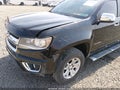 2015 Chevrolet Colorado — photo 6 of 17 | VIN 1GCGTBE37F1165969